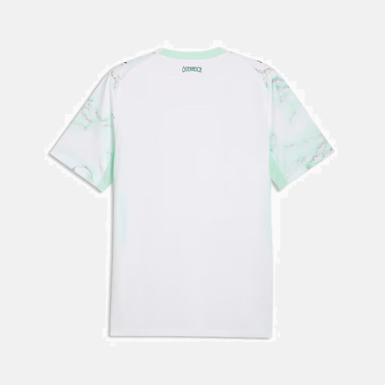 Away 26 Men's Jersey