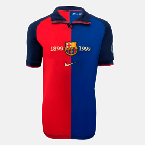 Retro Jersey 99 Men's
