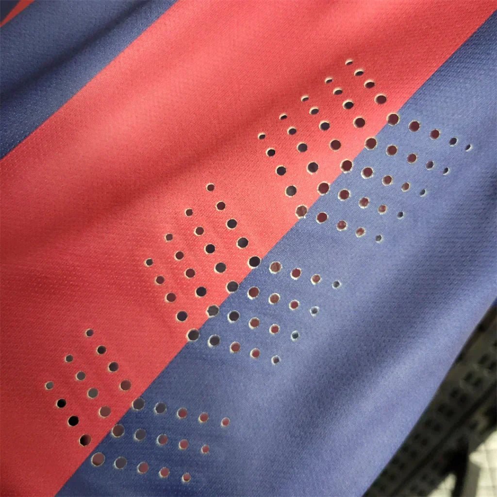 Retro Home 14/15 Men's Jersey