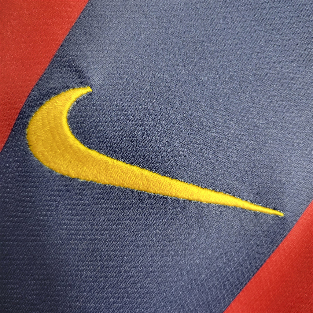 Retro Home 14/15 Men's Jersey