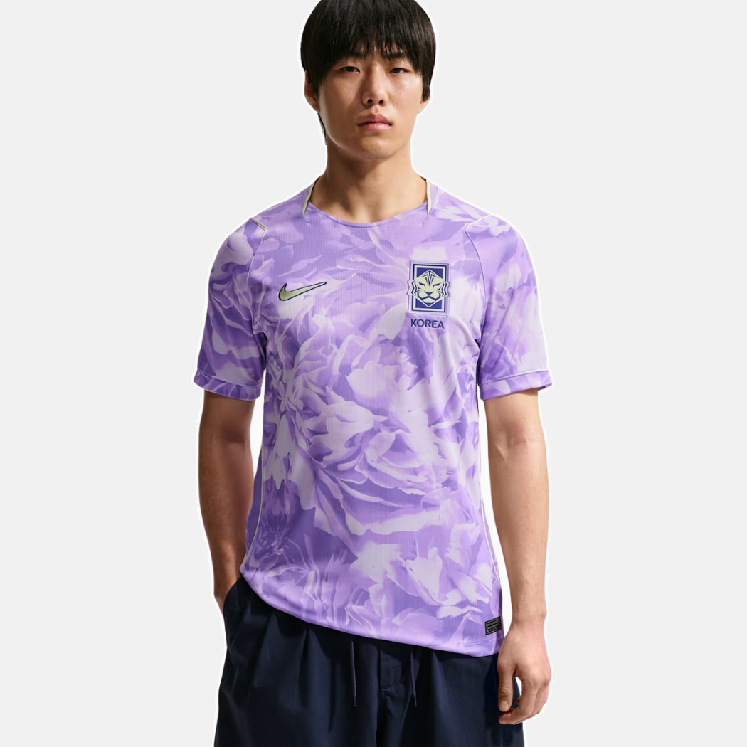Home 26 Men's Jersey