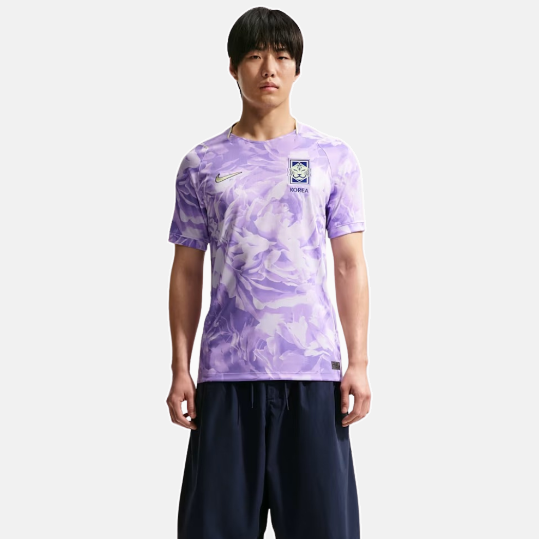 Home 26 Men's Jersey
