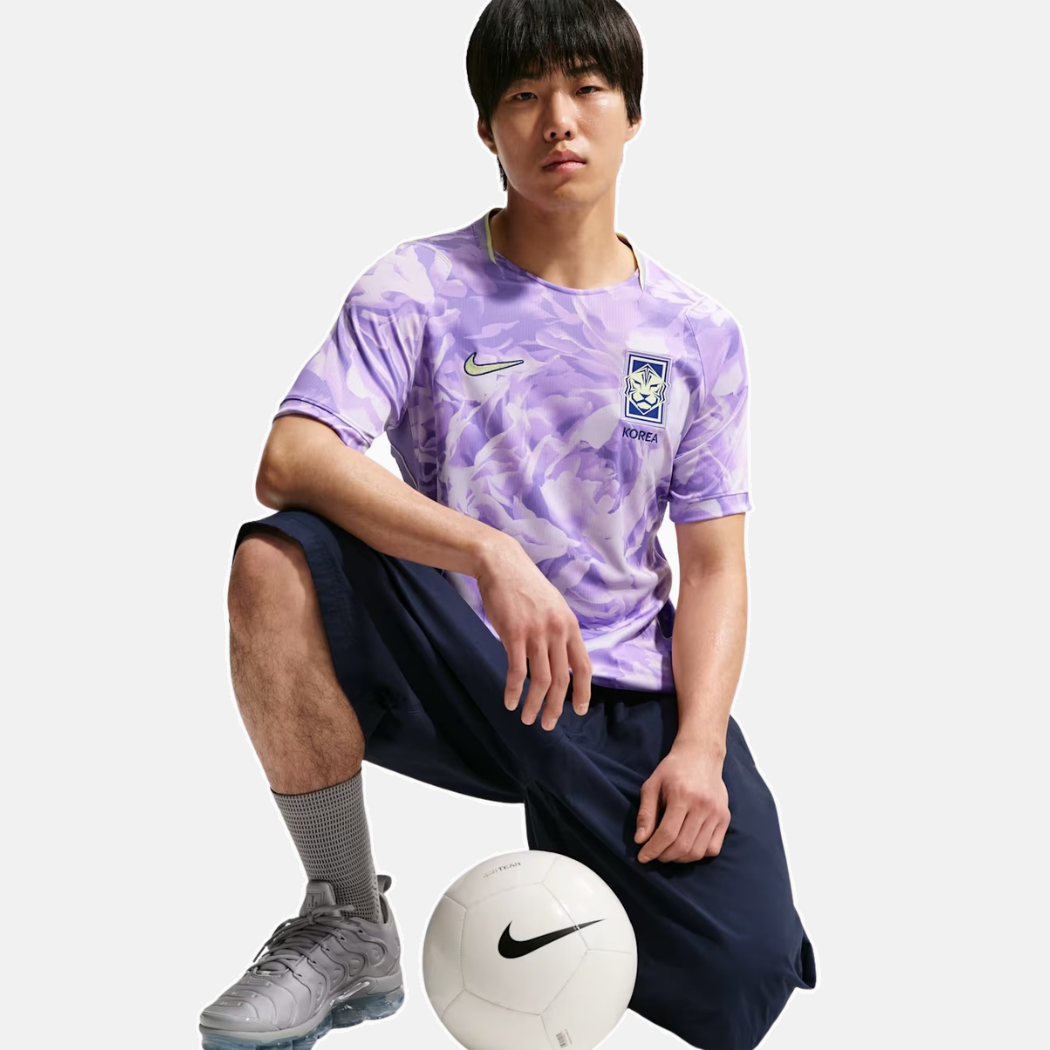 Home 26 Men's Jersey