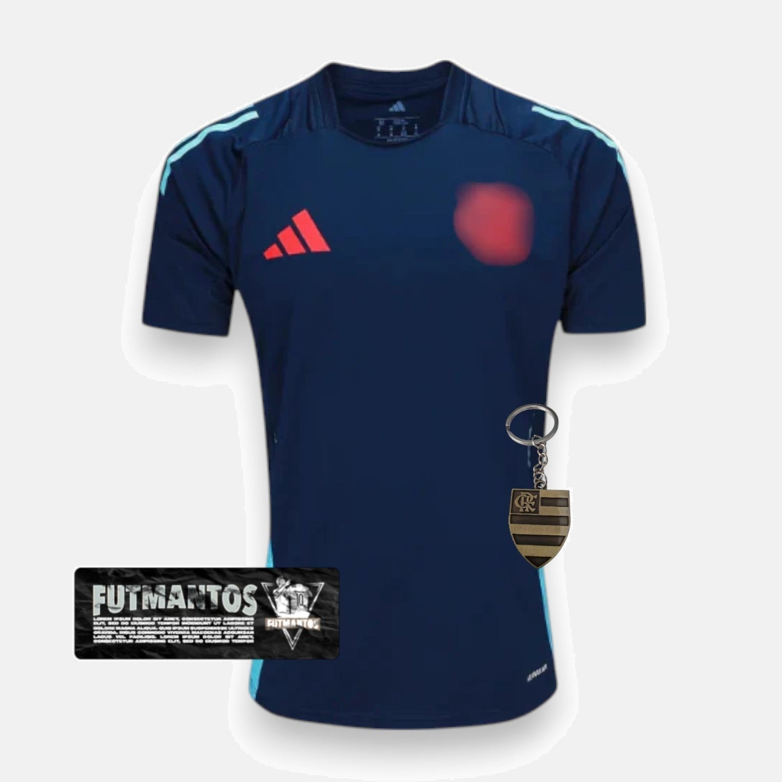 Jersey 25/26 Men's
