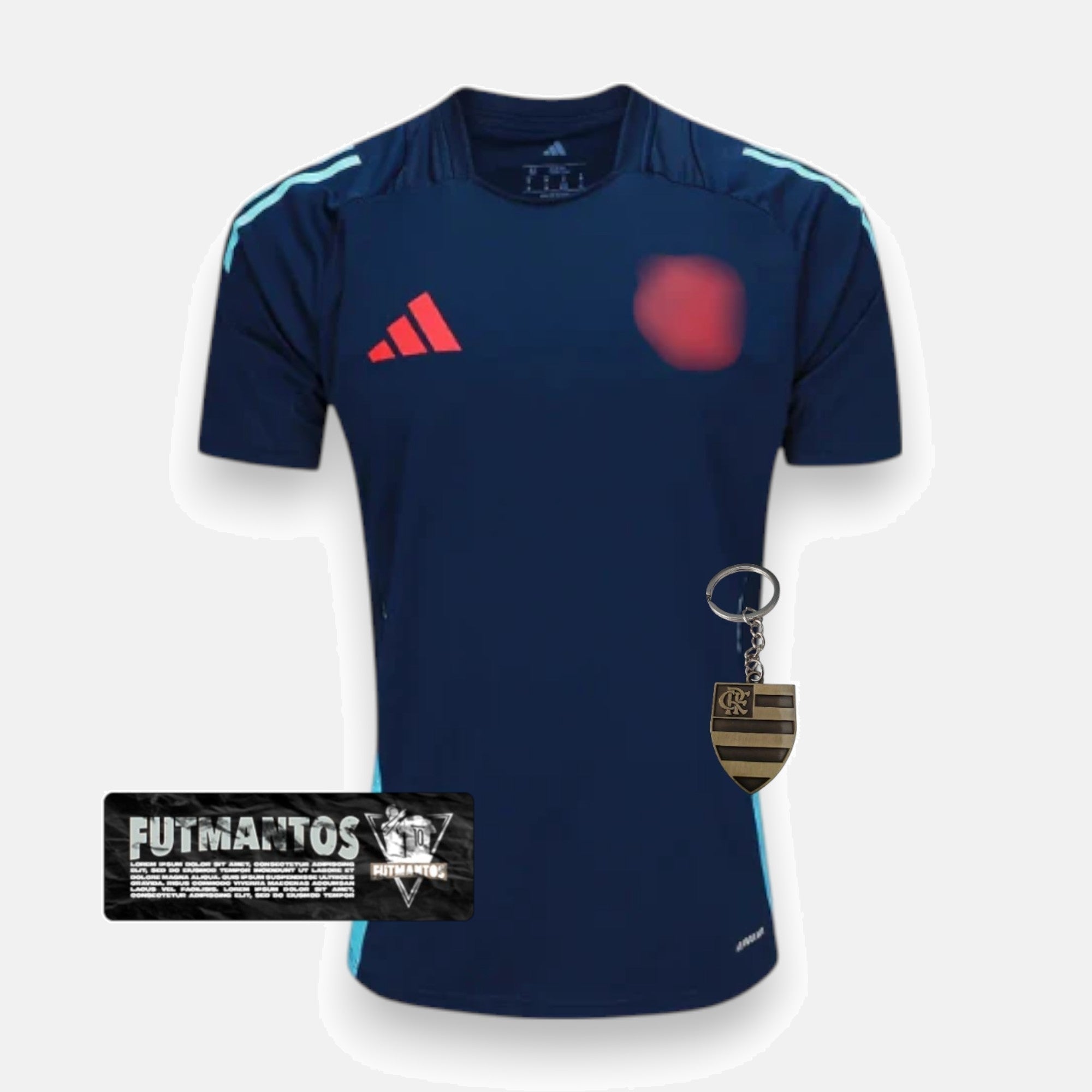 Jersey 25/26 Men's
