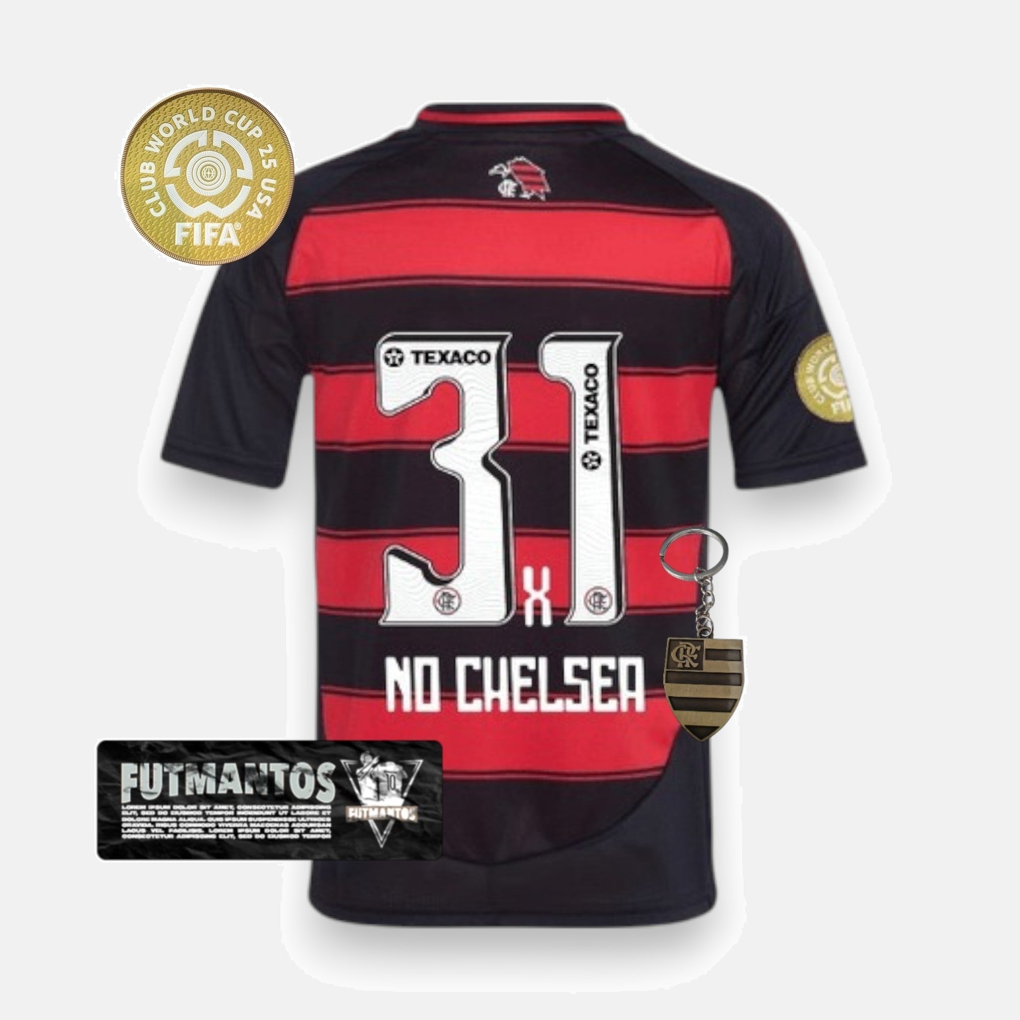 Jersey 25/26 Men's