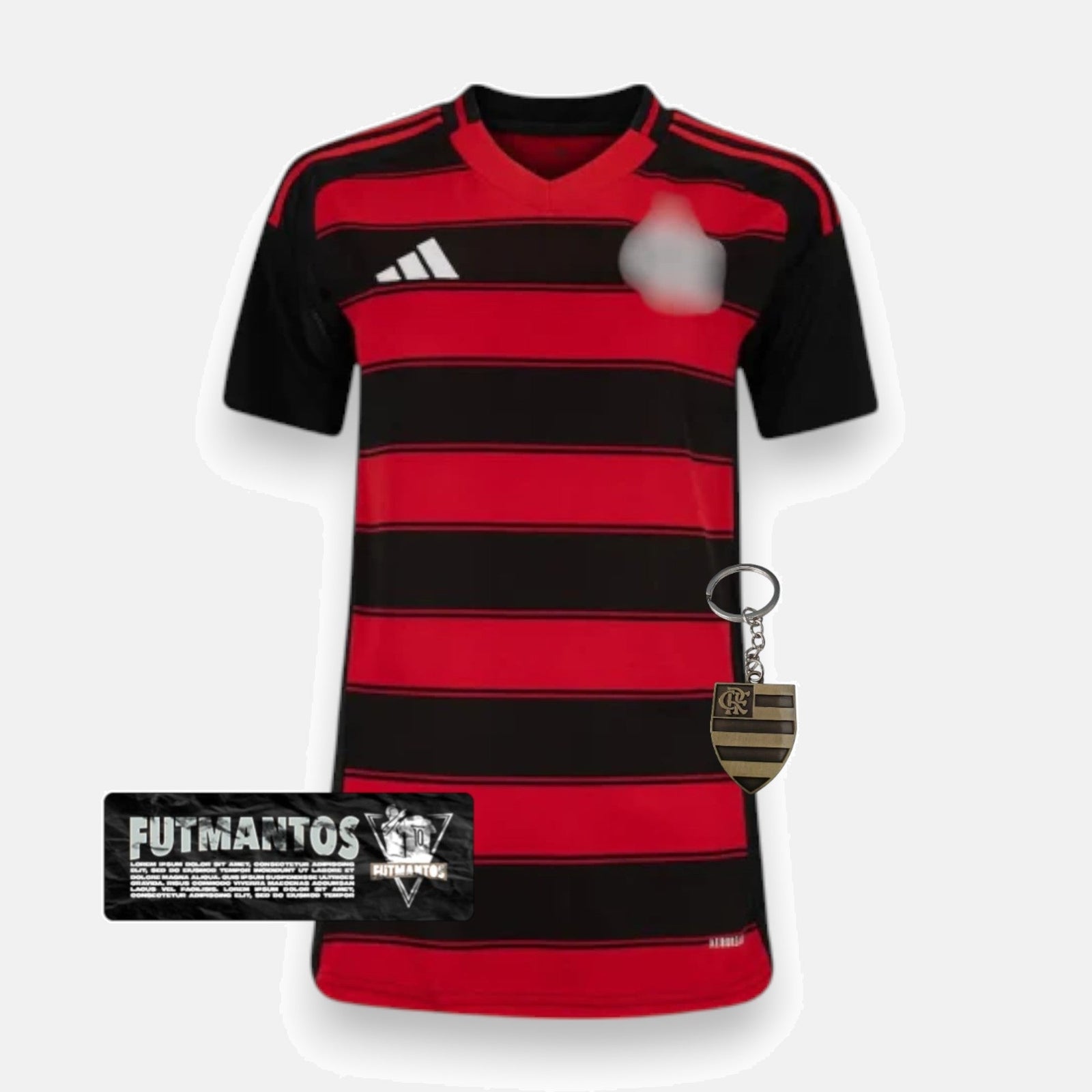 Jersey 25/26 Men's