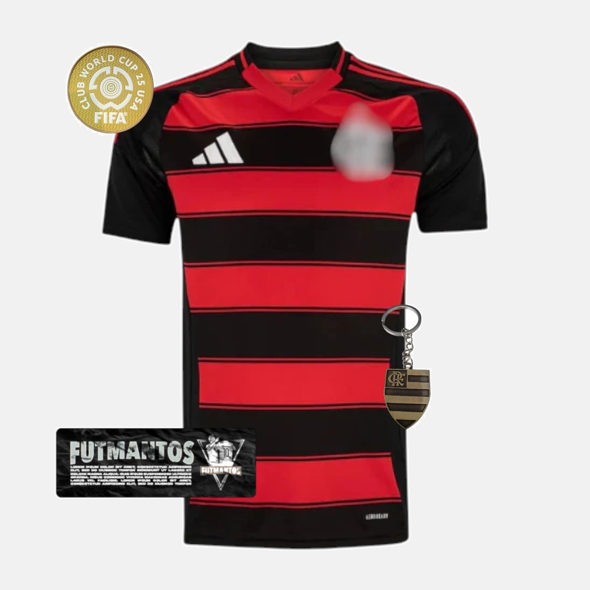 Jersey 25/26 Men's