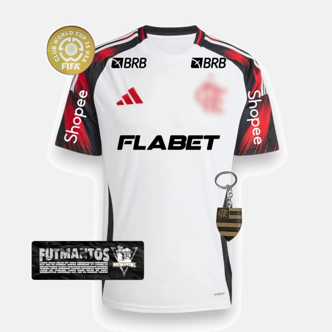 Jersey 25/26 Men's