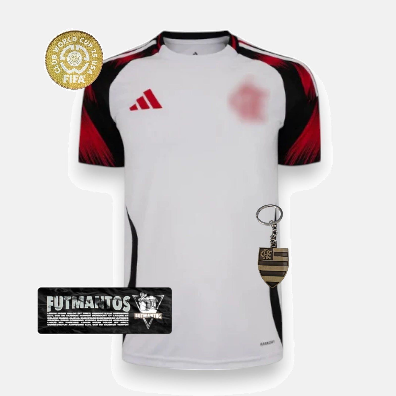 Jersey 25/26 Men's