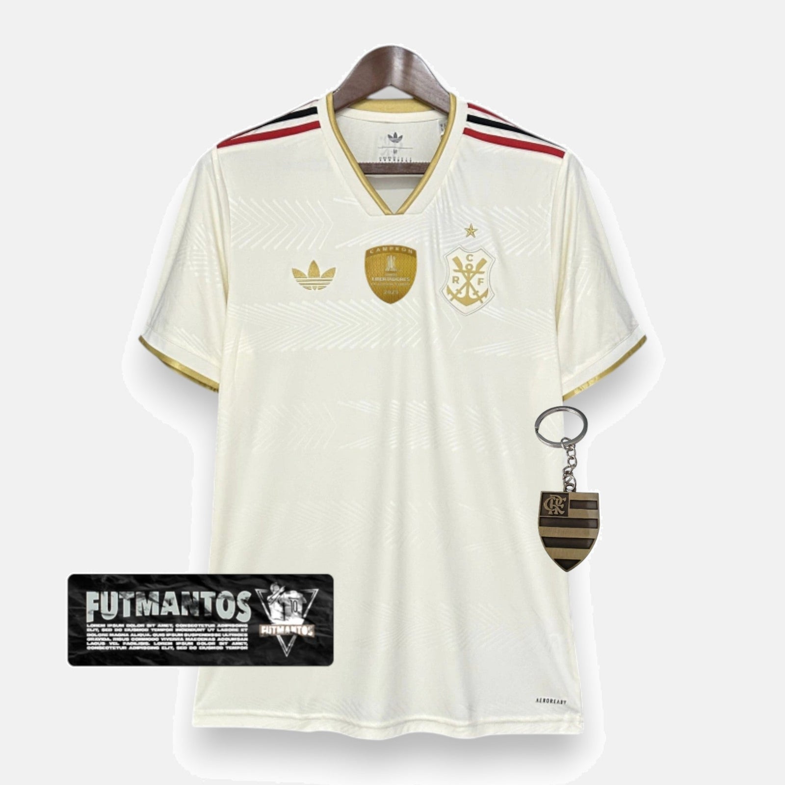 Jersey 25/26 Men's