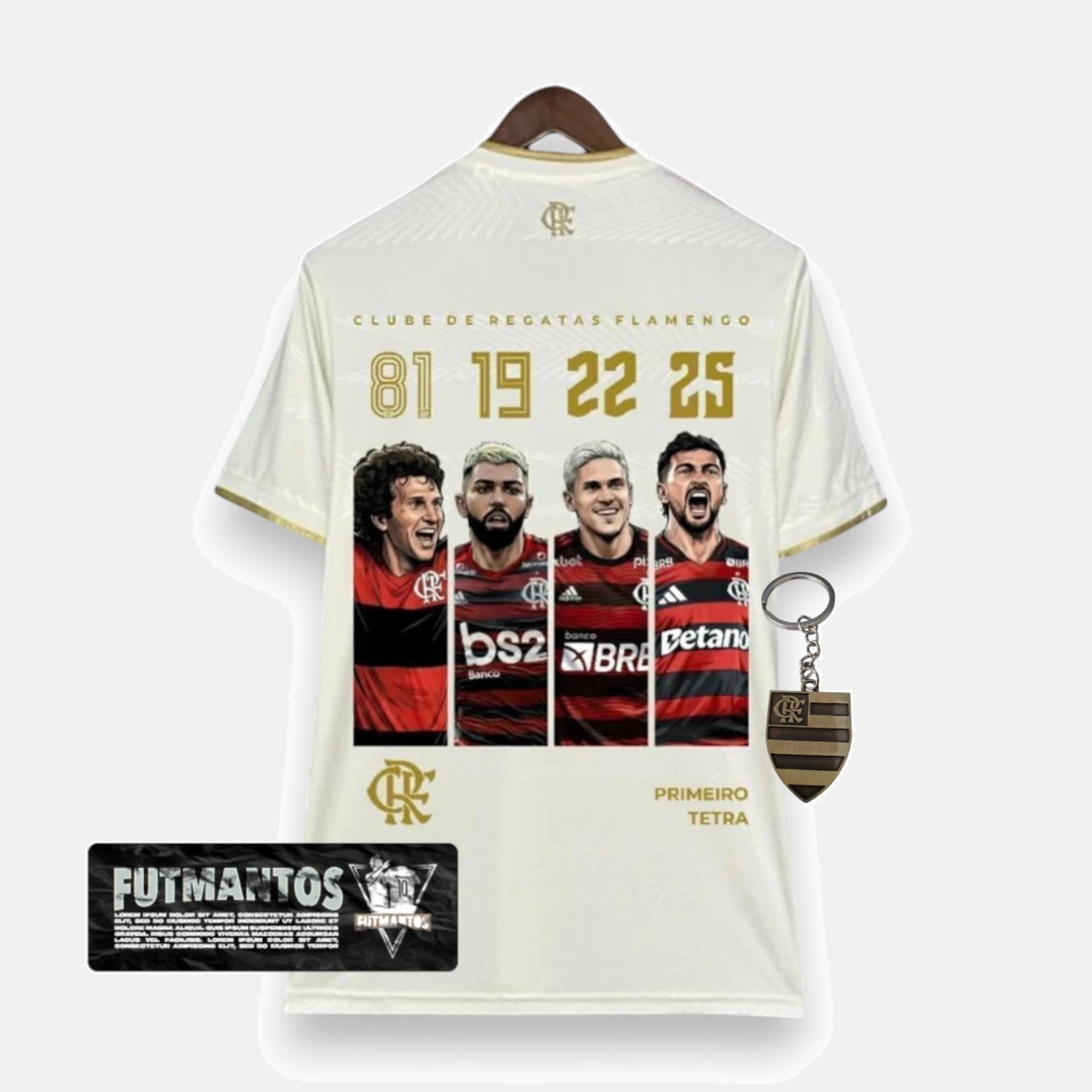Jersey 25/26 Men's