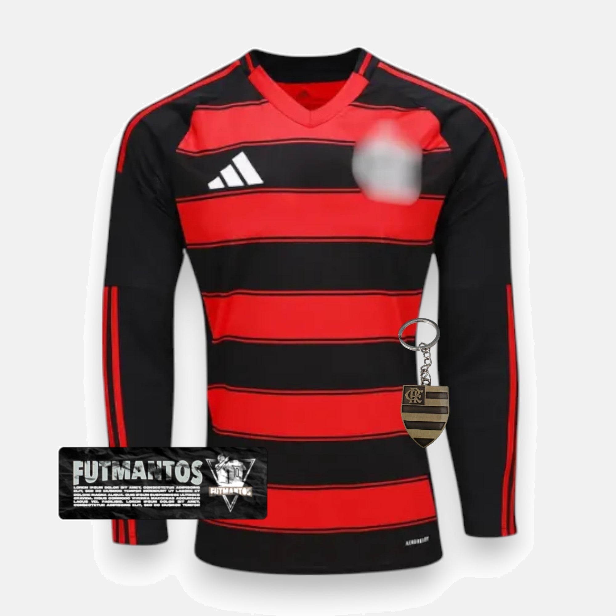 Jersey 25/26 Men's