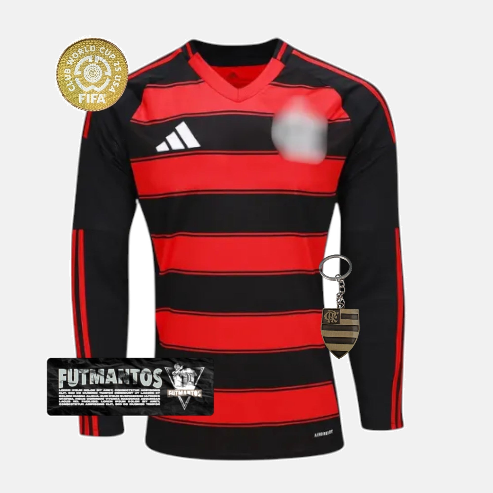 Jersey 25/26 Men's