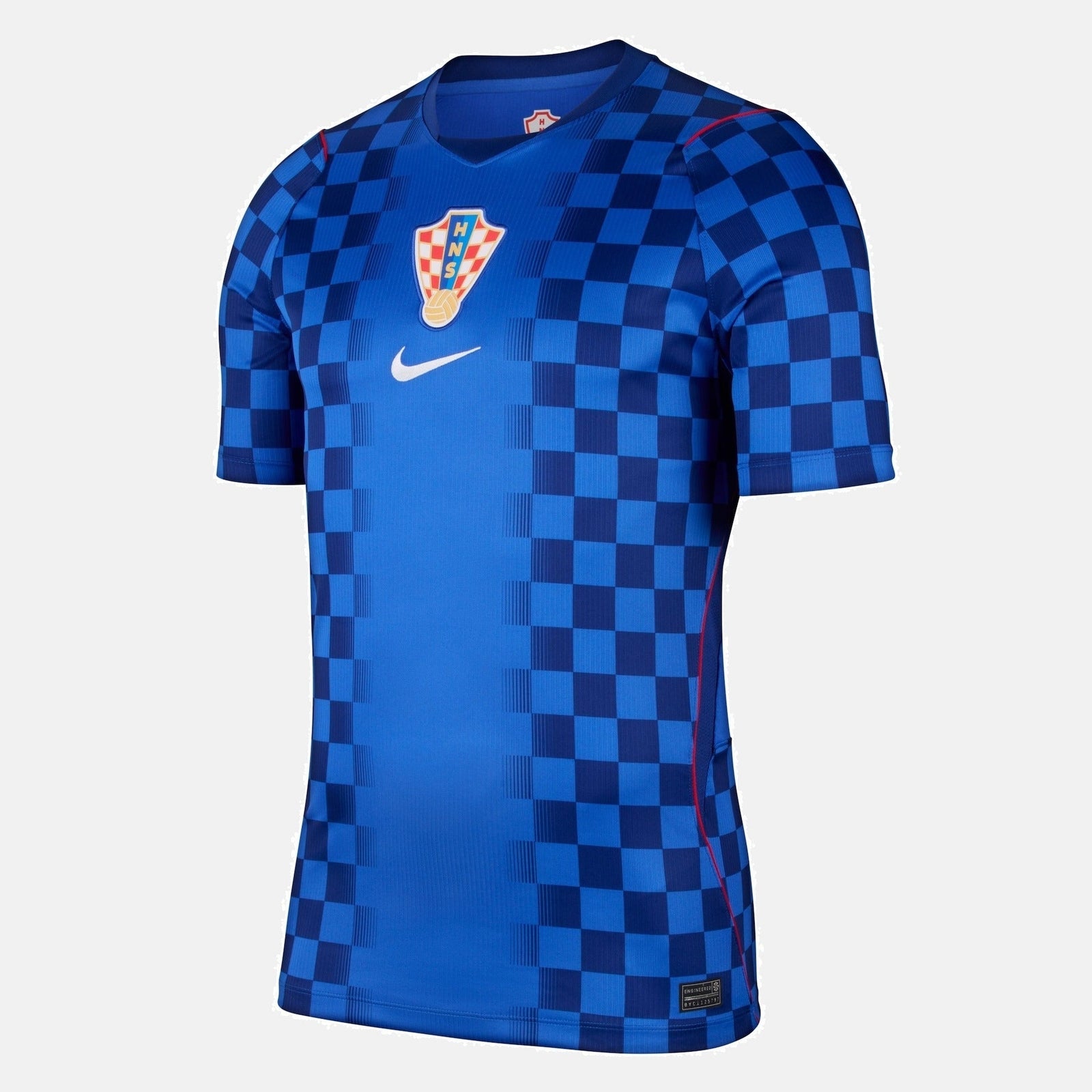 Away 26 Men's Jersey