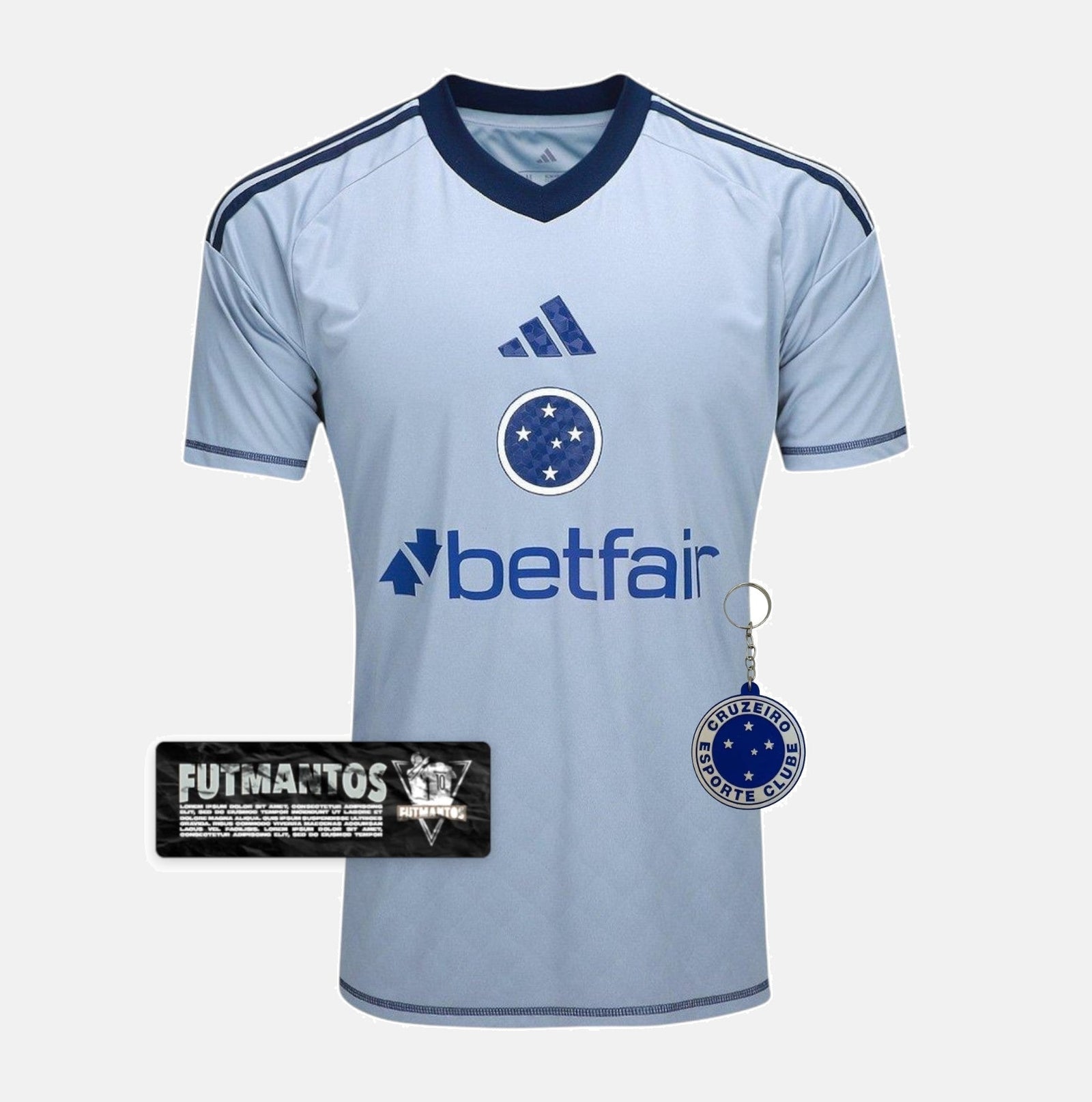 Jersey 25/26 Men's