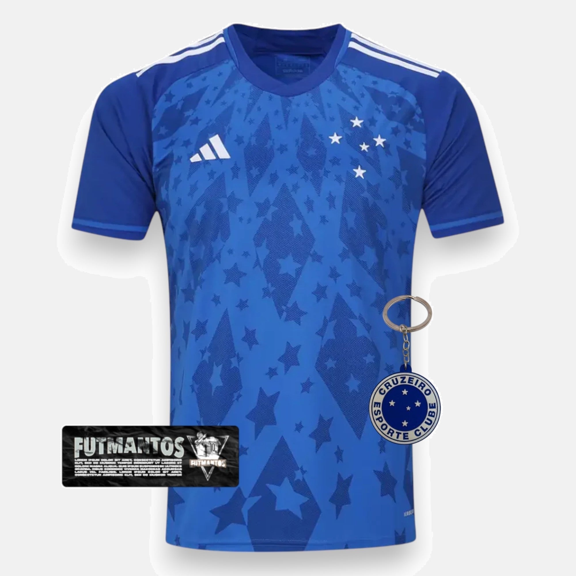 Jersey 24/25 Men's