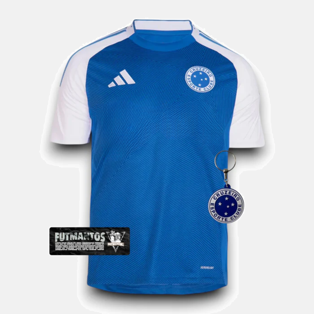 Jersey 25/26 Men's