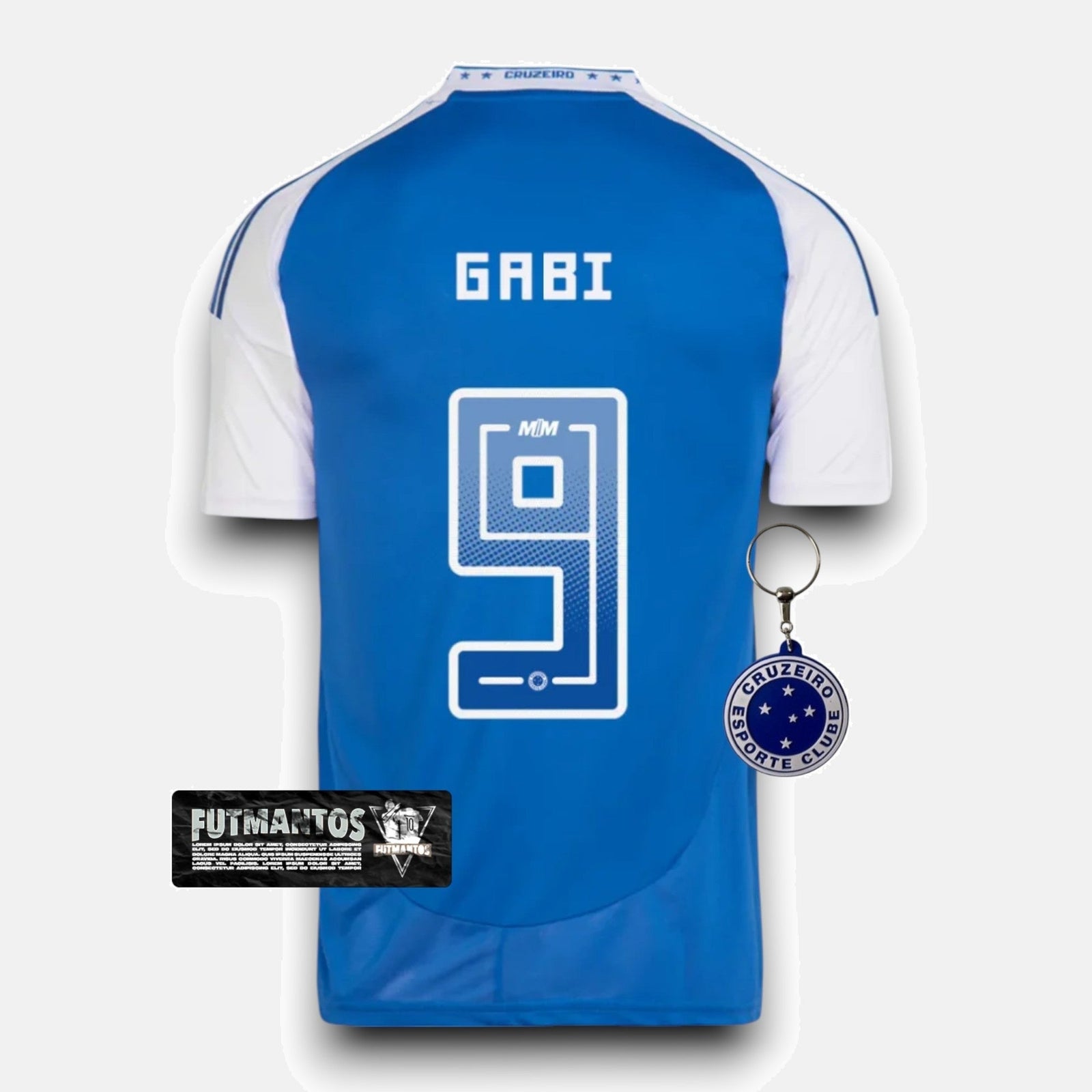 Jersey 25/26 Men's