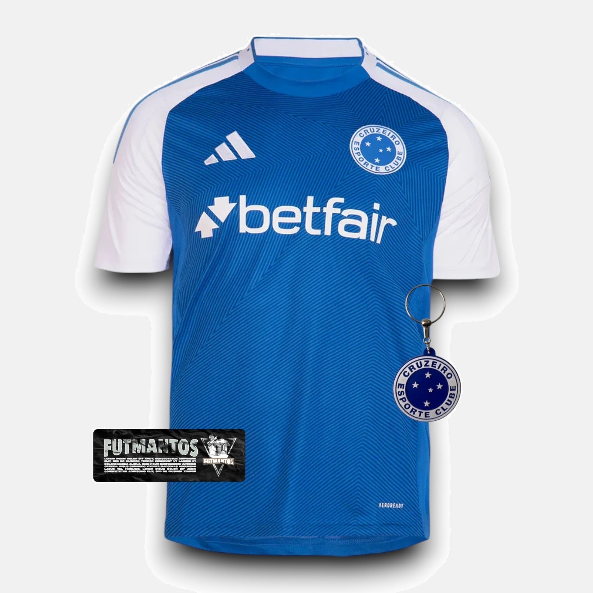 Jersey 25/26 Men's