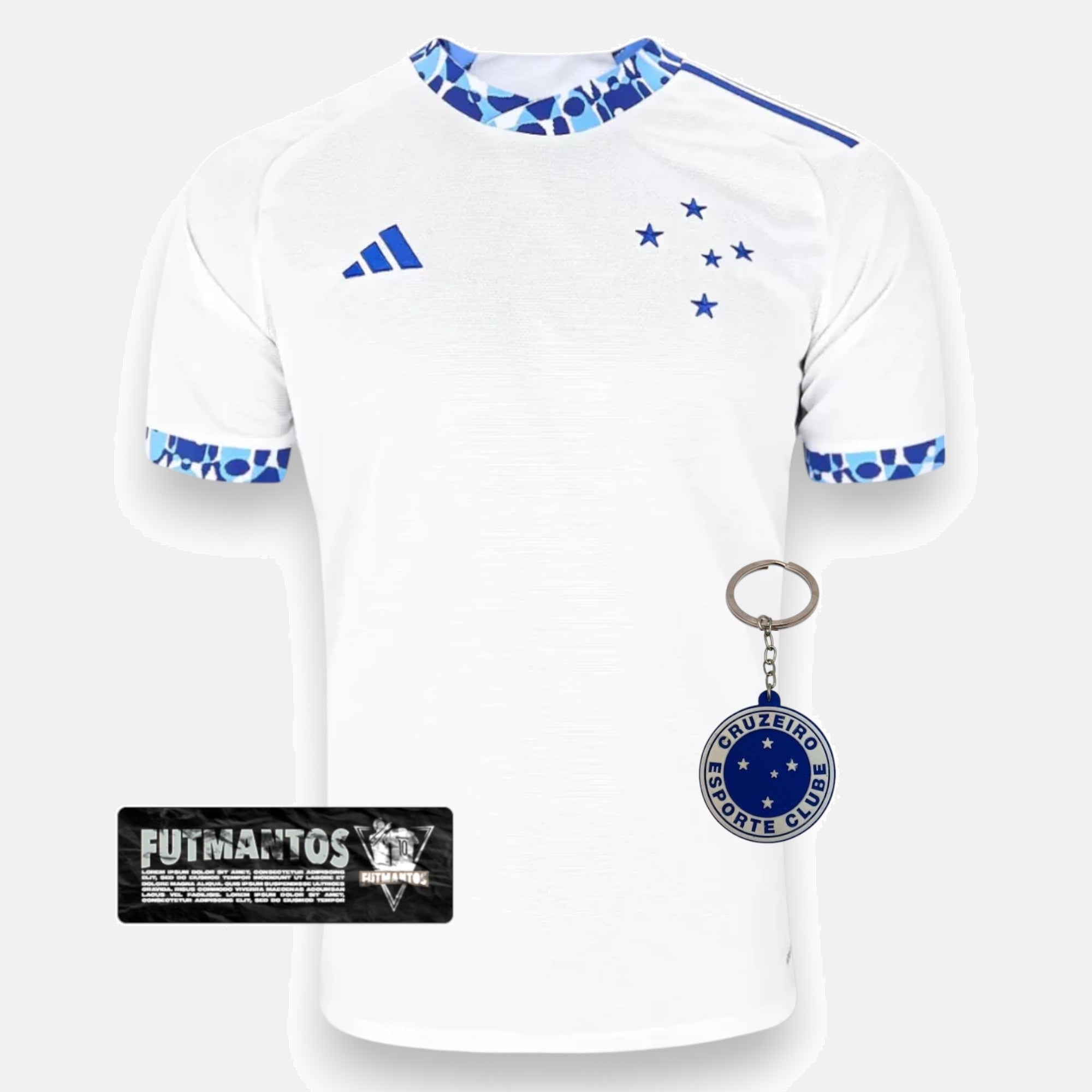 Jersey 24/25 Men's