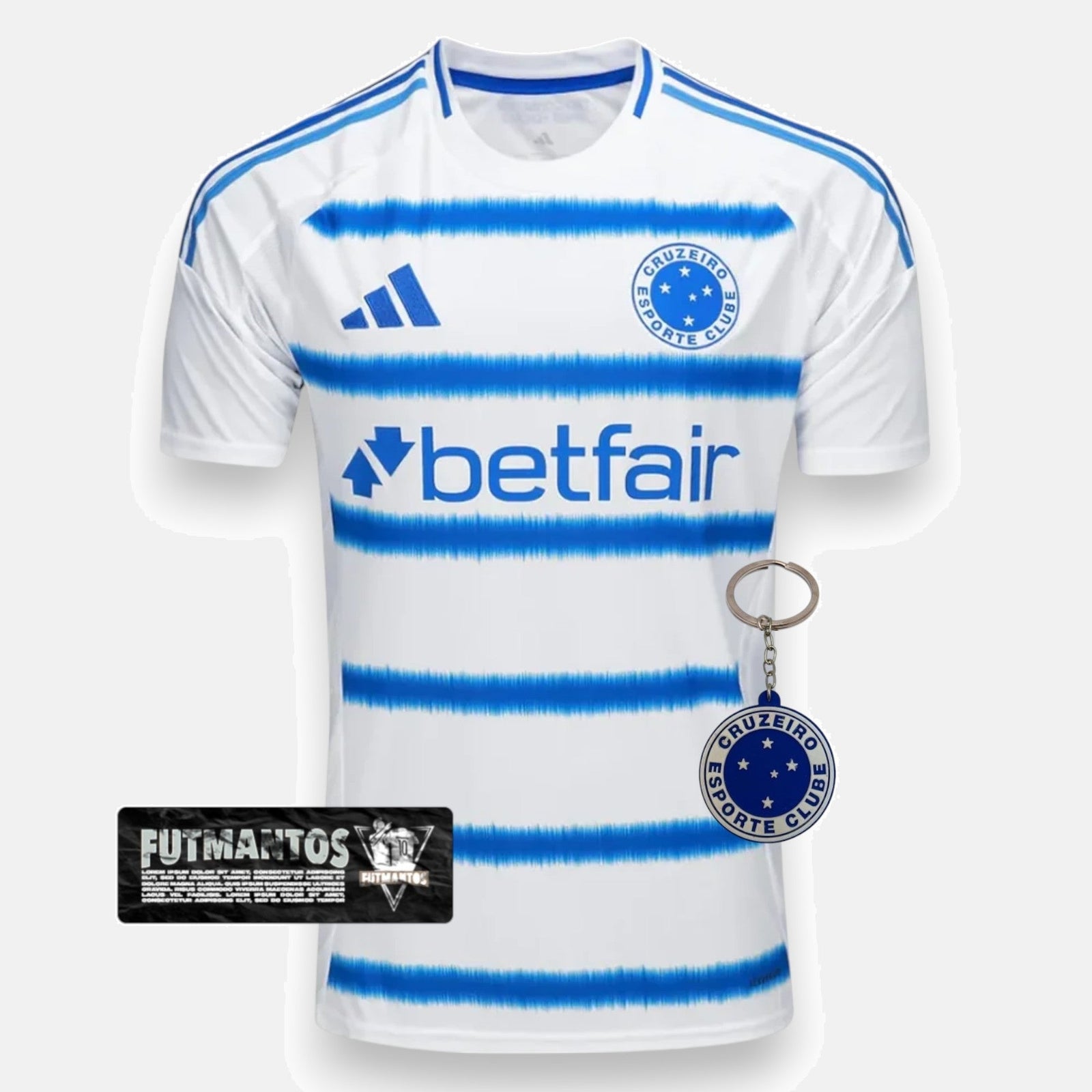 Jersey 25/26 Men's