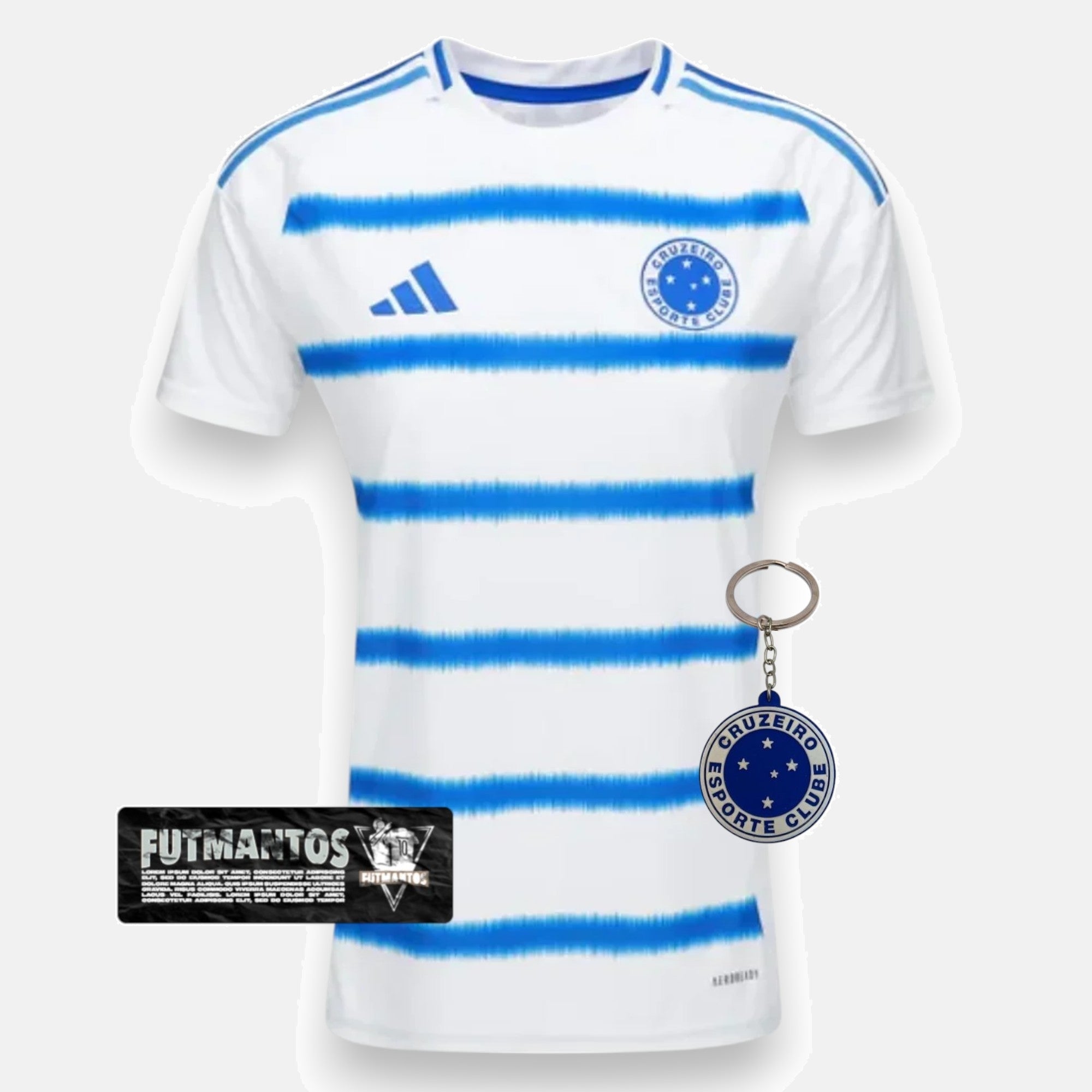Jersey 25/26 Men's