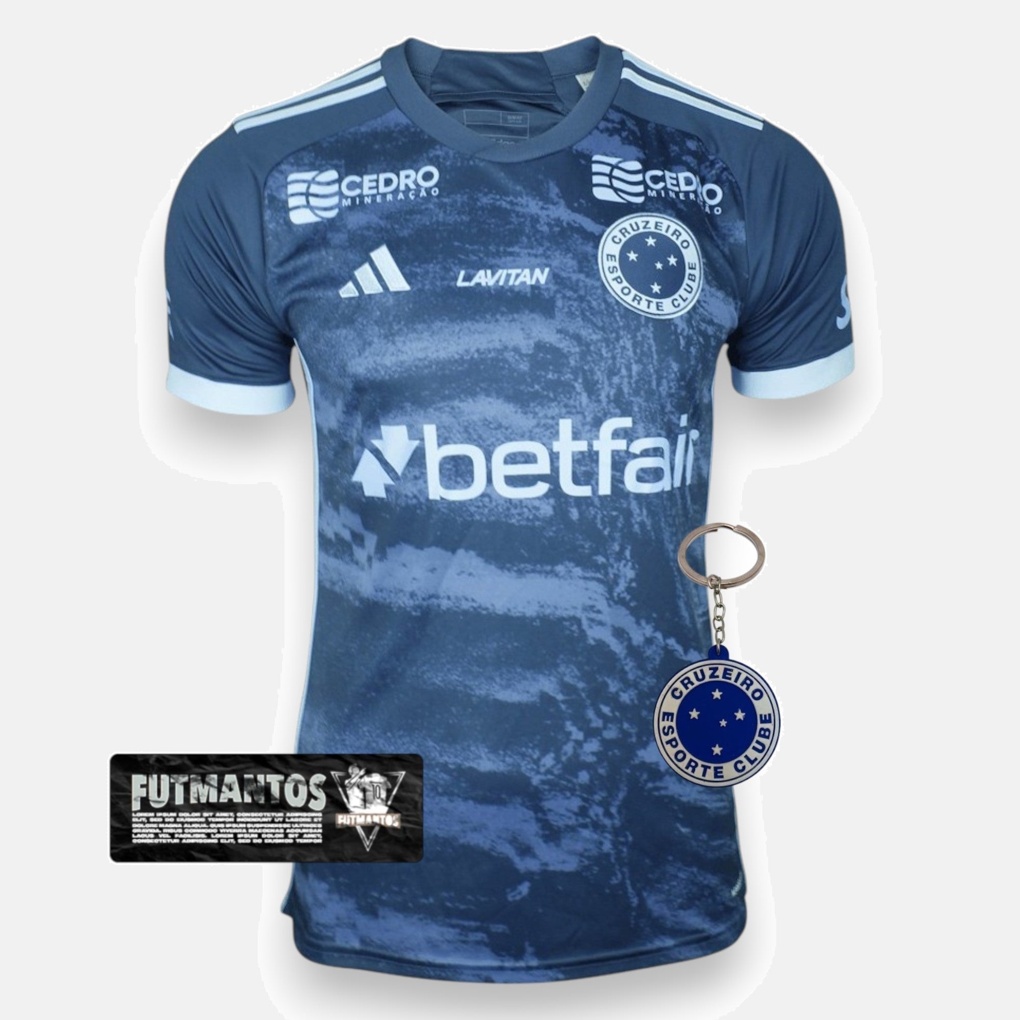 Jersey 24/25 Men's