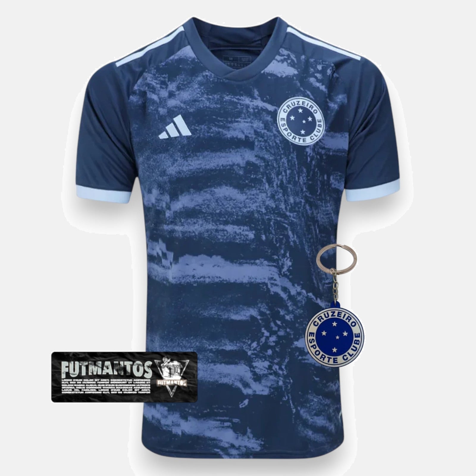 Jersey 24/25 Men's