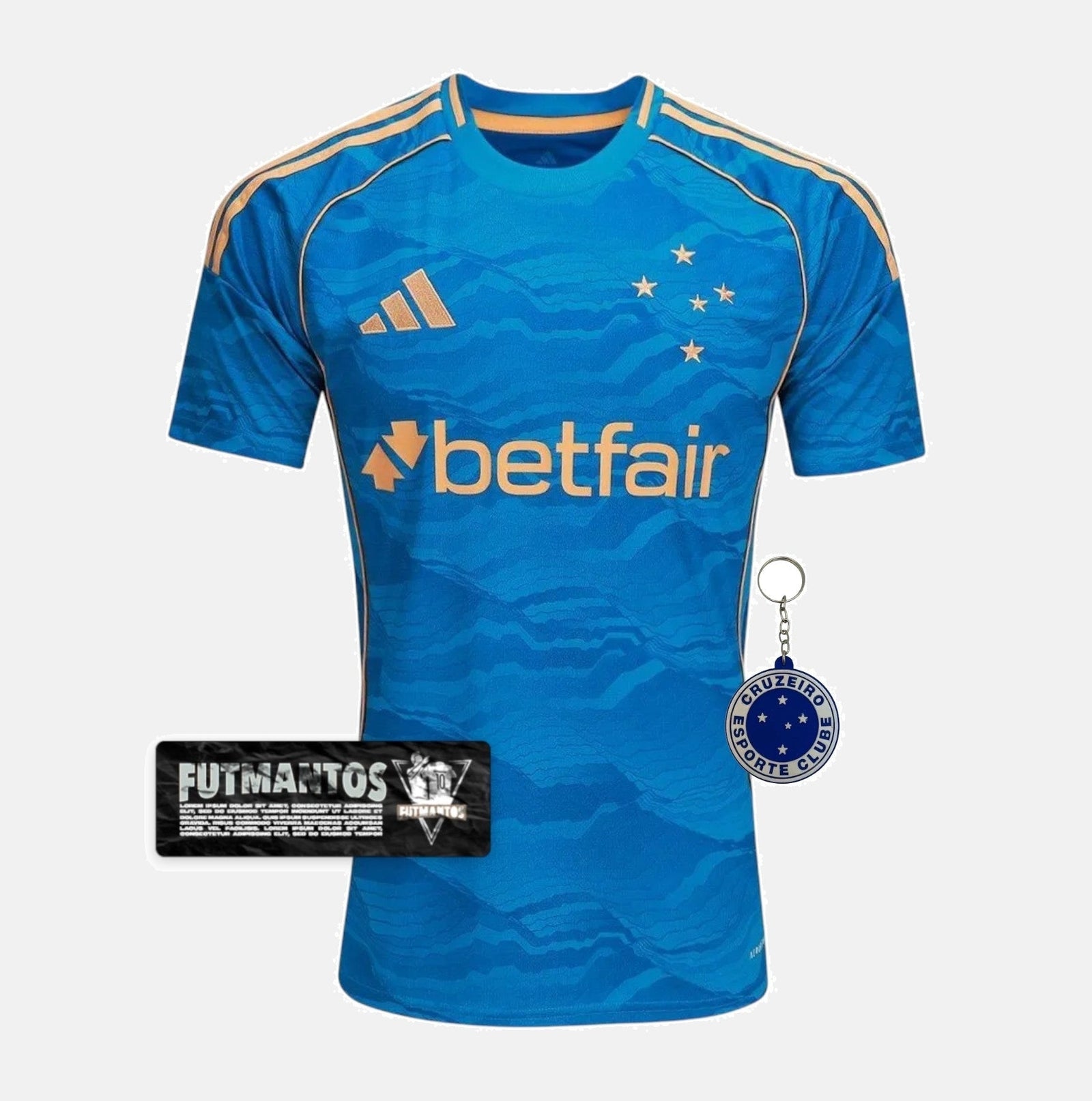 Jersey 25/26 Men's
