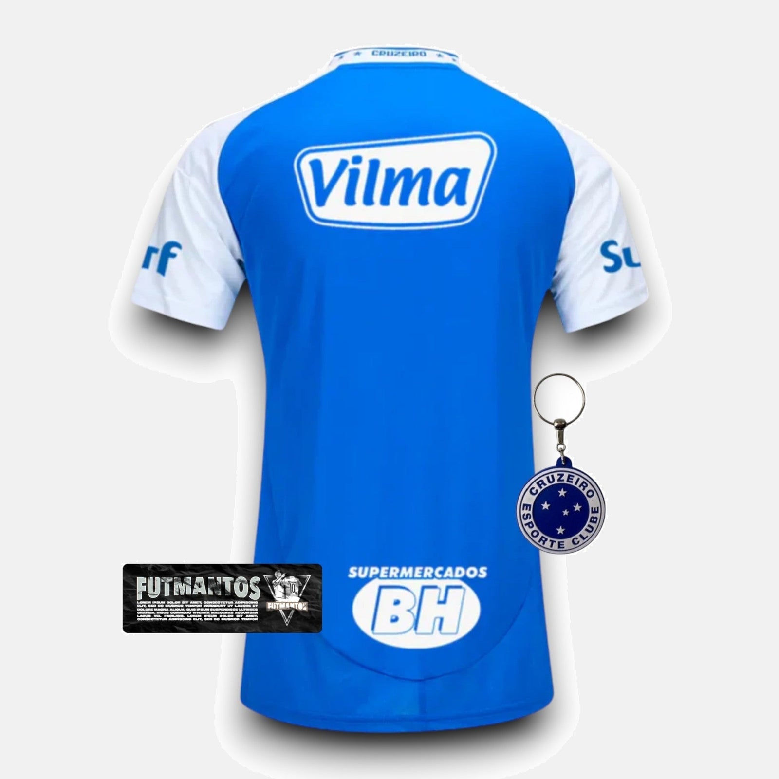 Jersey 25/26 Men's