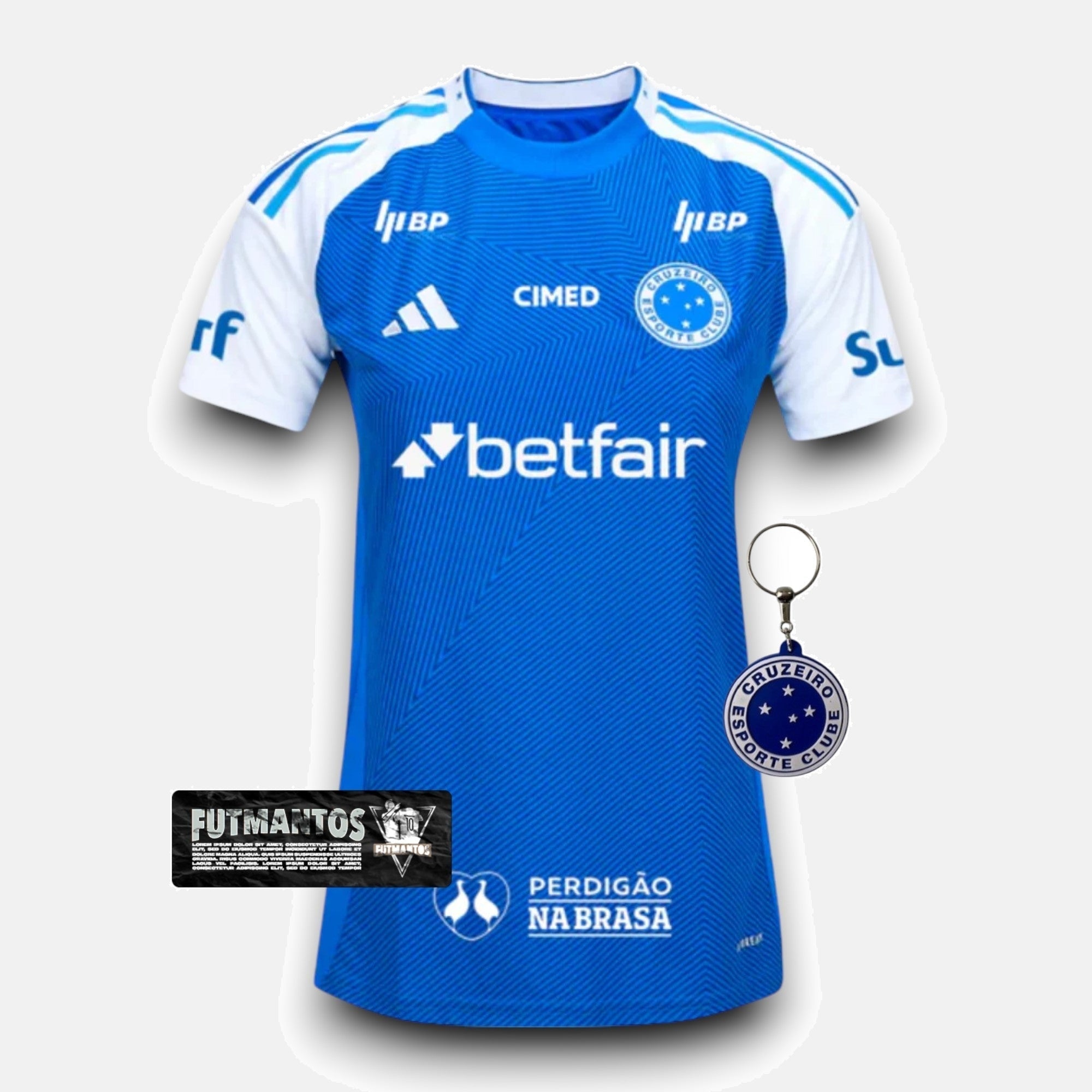 Jersey 25/26 Men's