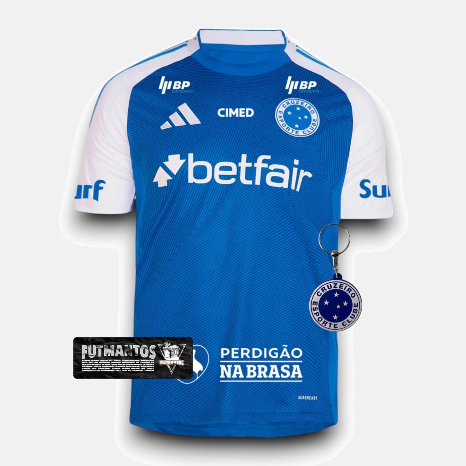 Jersey 25/26 Men's