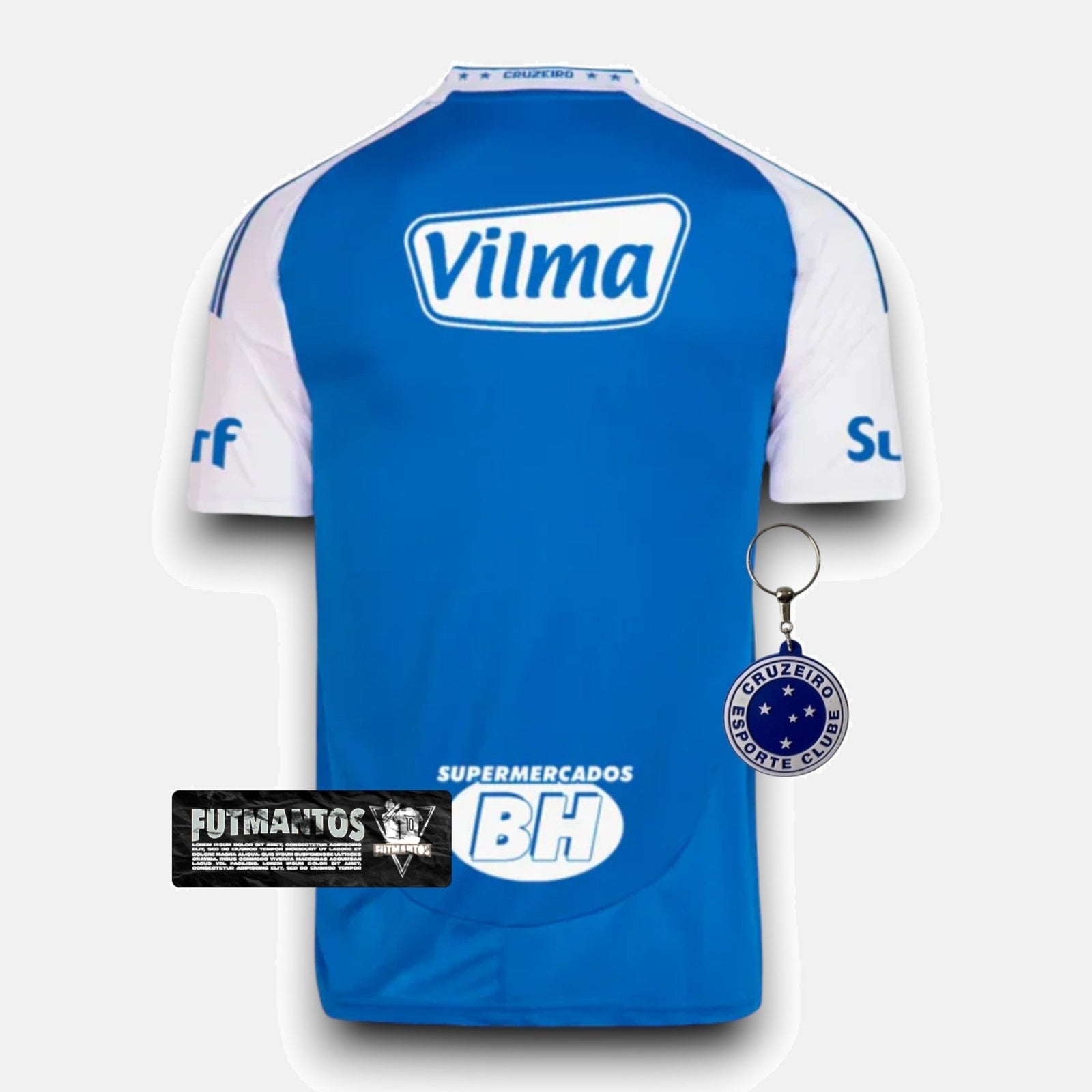 Jersey 25/26 Men's