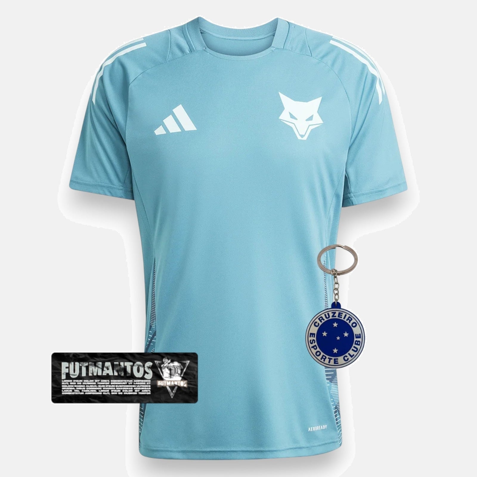 Jersey 25/26 Men's