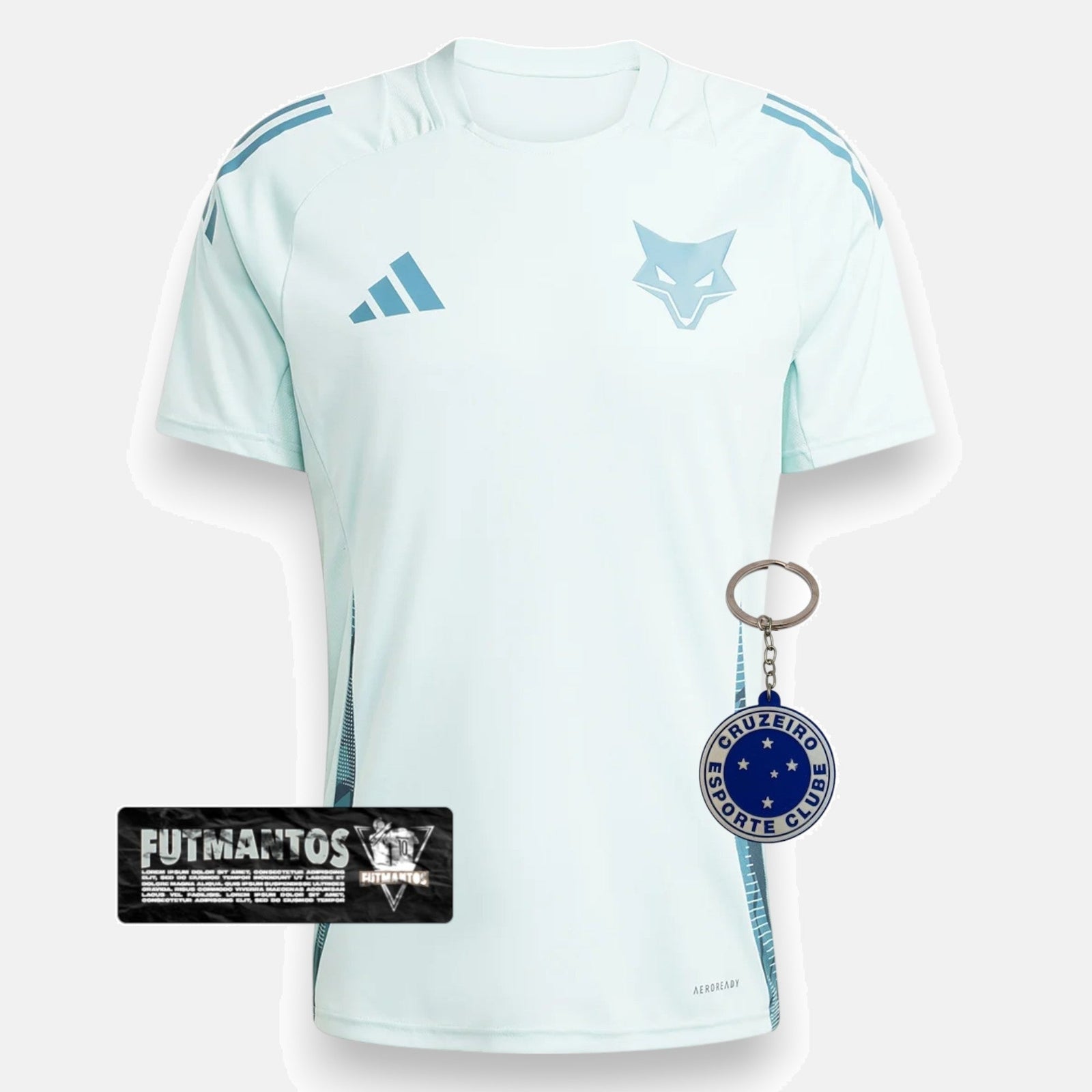 Jersey 25/26 Men's