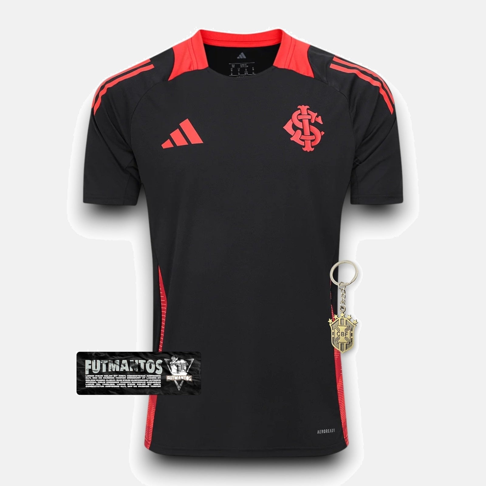 Jersey 25/26 Men's