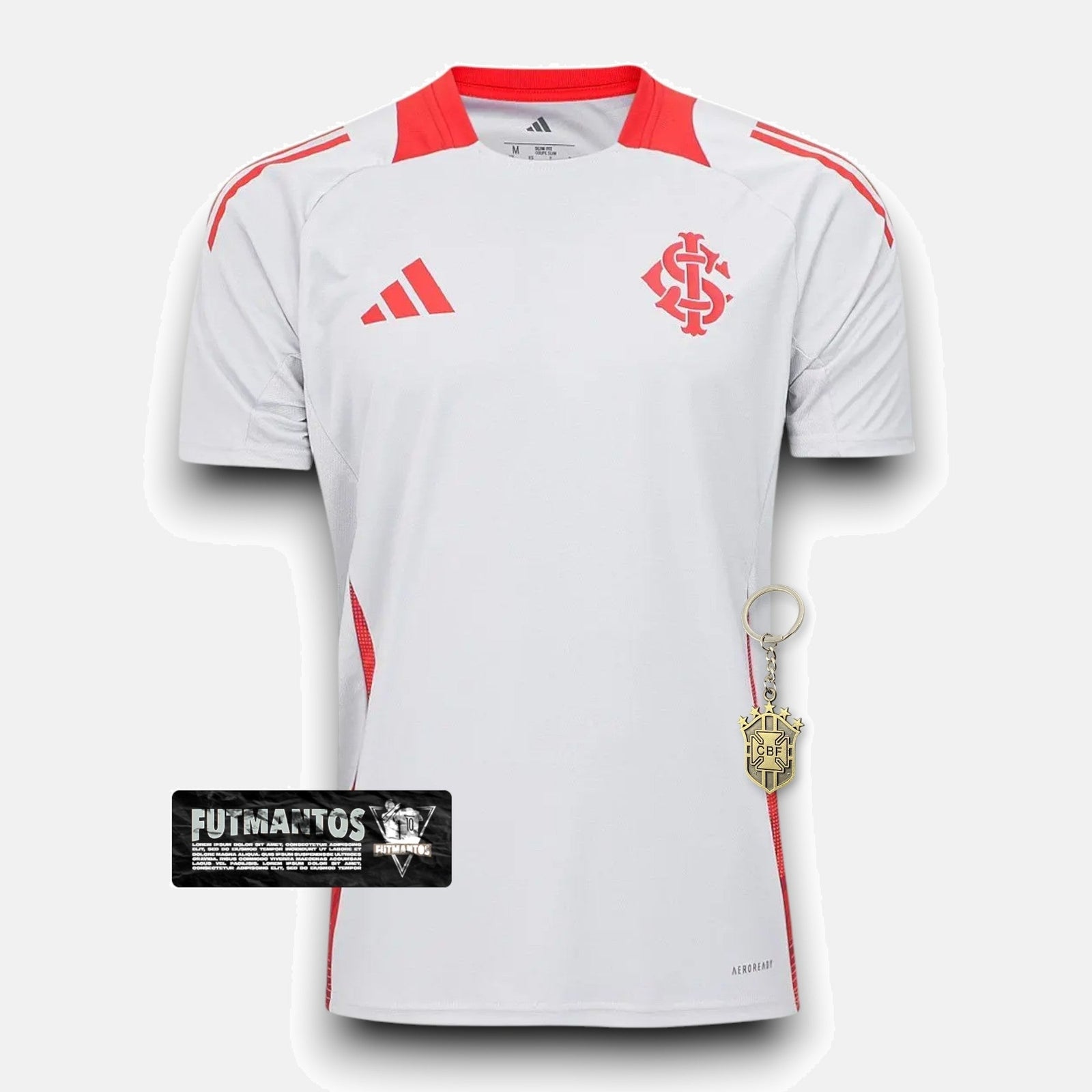 Jersey 25/26 Men's