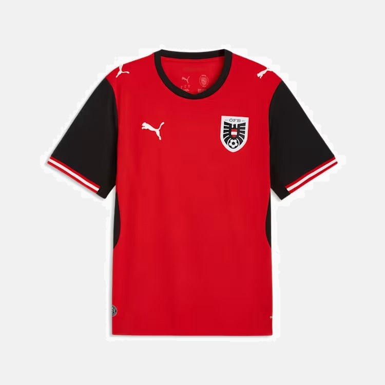 Home 26 Women's Jersey