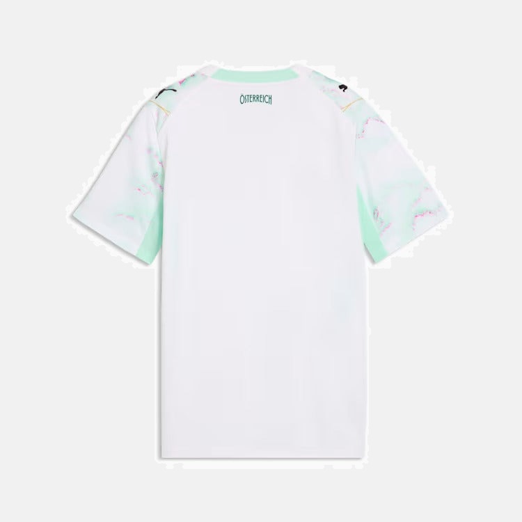 Away 26 Women's Jersey