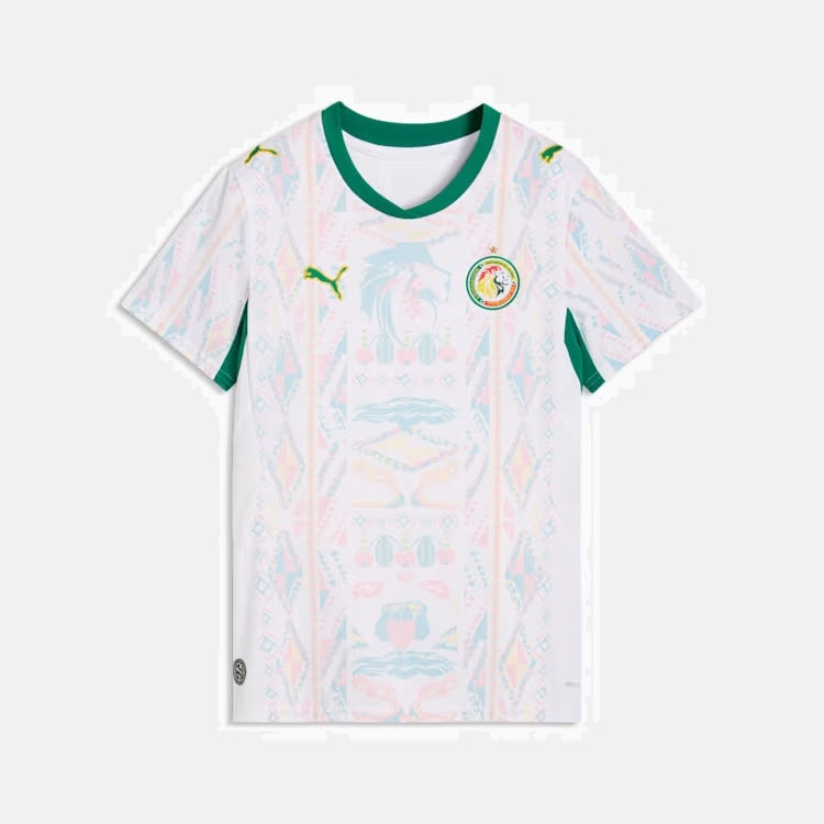 Home 26 Women's Jersey