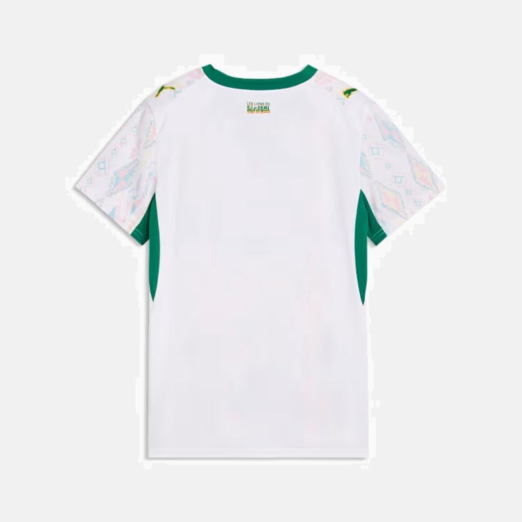 Home 26 Women's Jersey