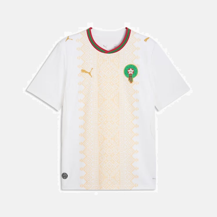 Away 26 Women's Jersey