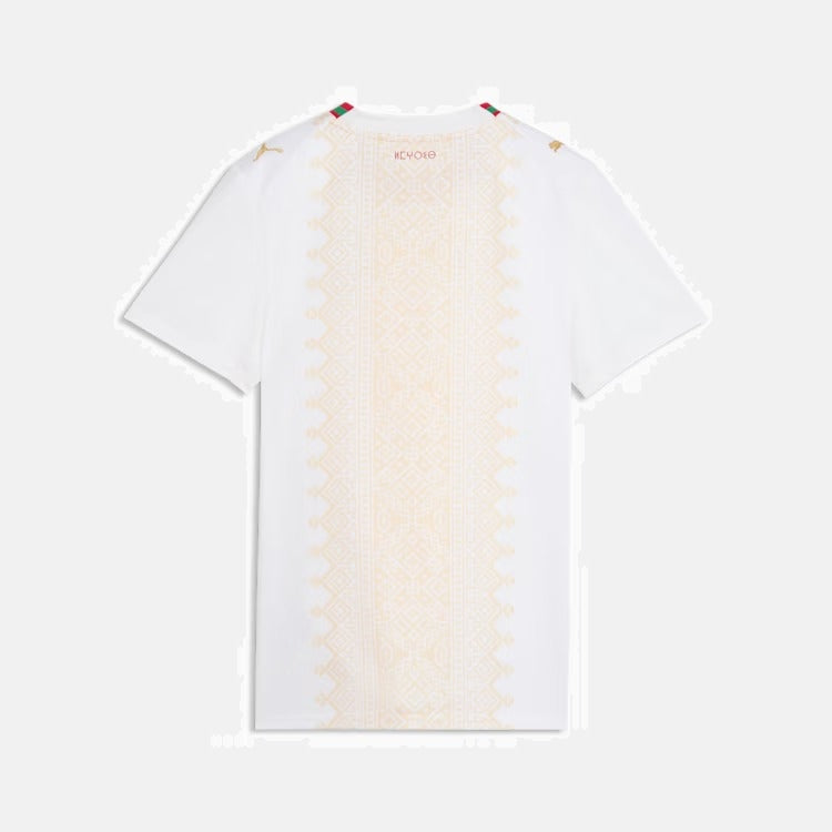Away 26 Women's Jersey