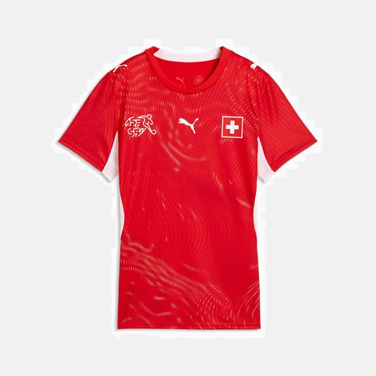 Home 26 Women's Jersey