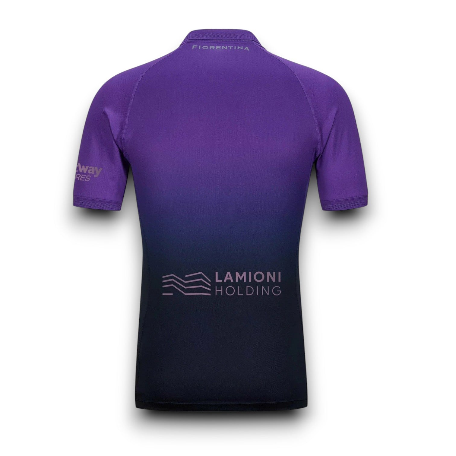 Fiorentina Fourth Jersey 2024/25