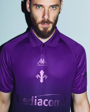 Fiorentina Fourth Jersey 2024/25