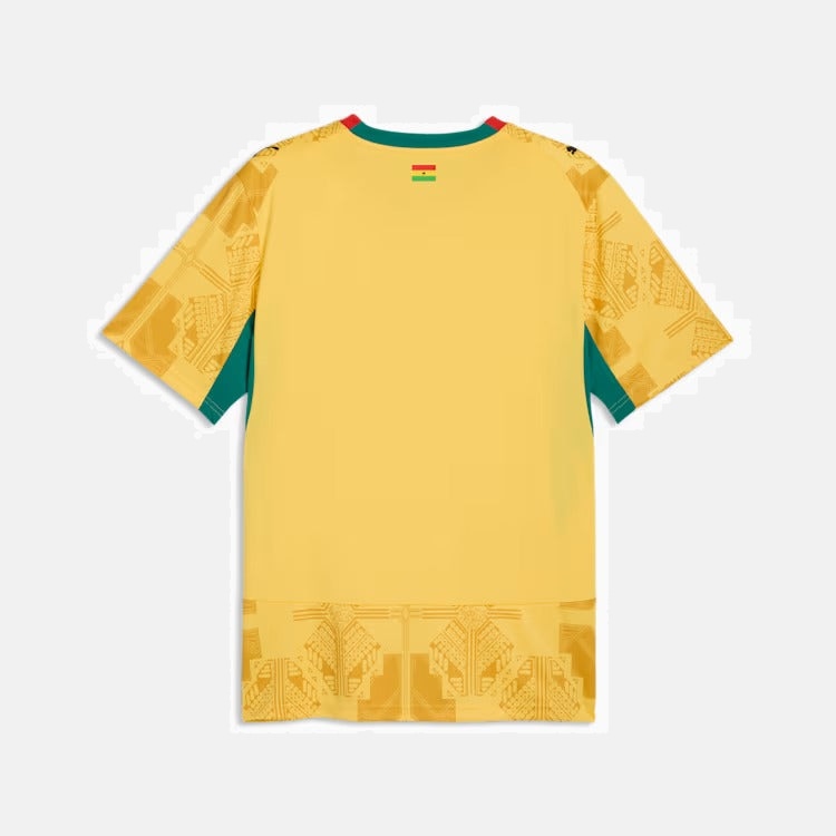 Away 26 Men's Jersey
