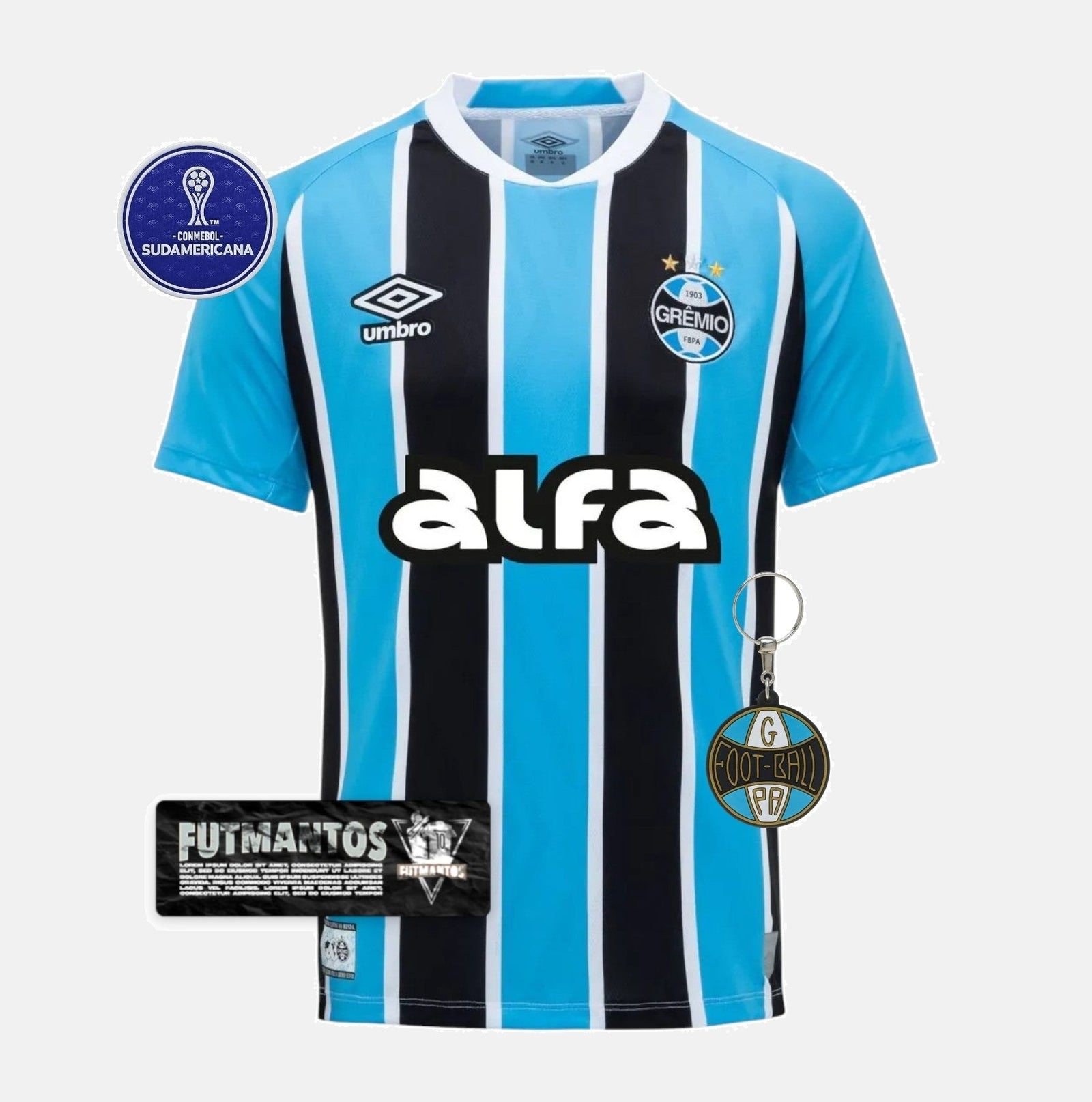 Jersey 25/26 Men's