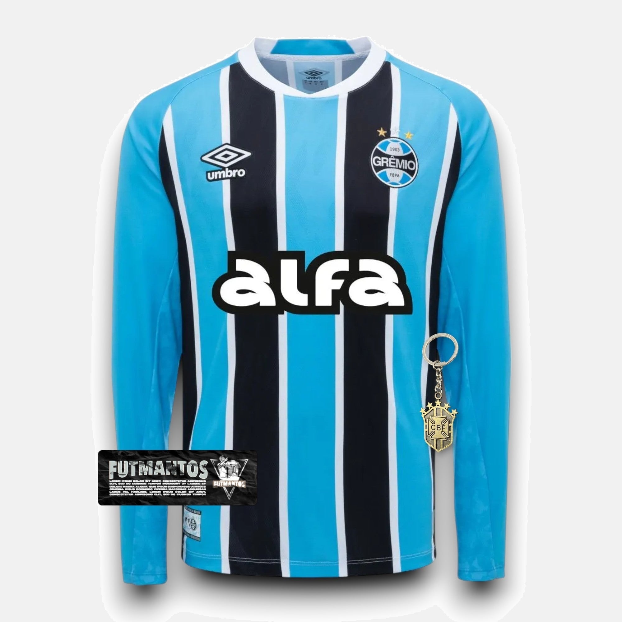 Jersey 25/26 Men's